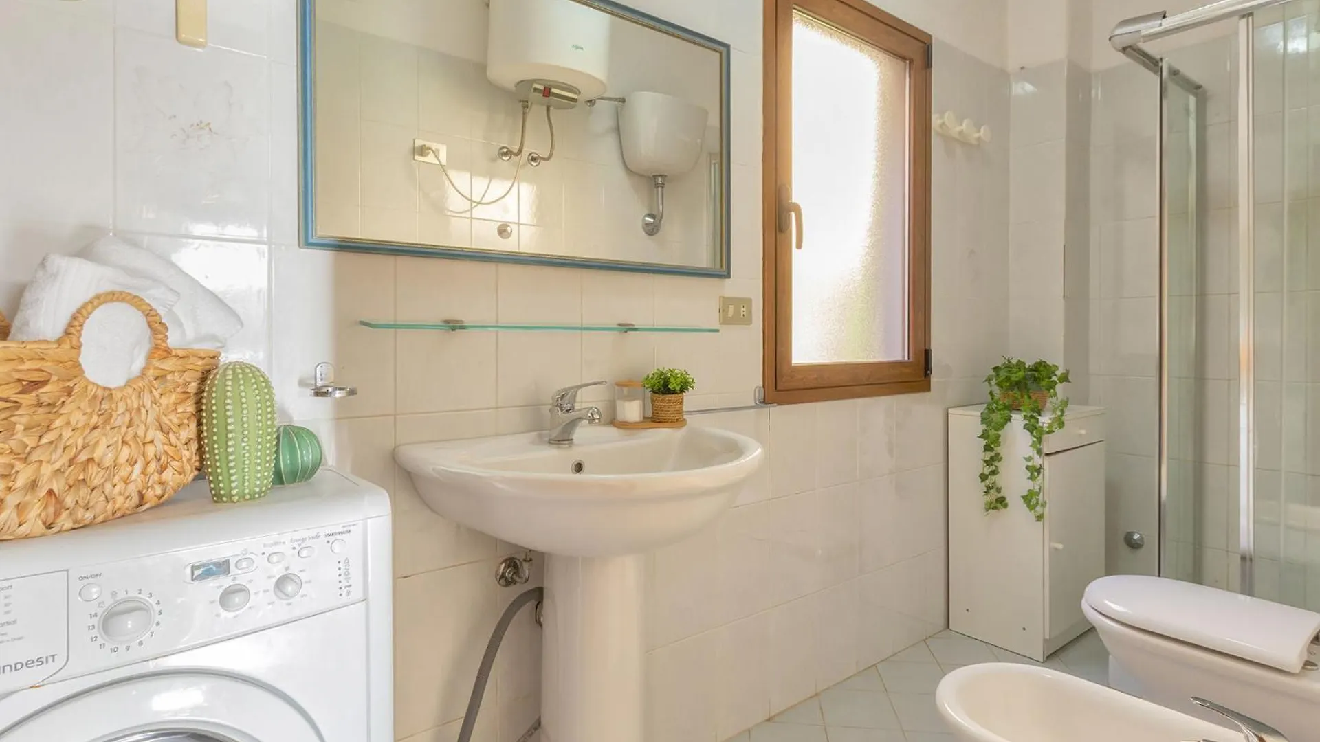 Apartment D4 - G1 By Interhome Marinella  Italien