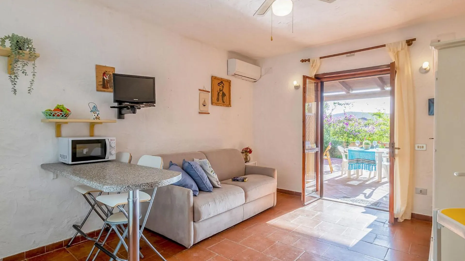 Apartment D4 - G1 By Interhome Marinella  0*, Marinella (Sardinia) Italien