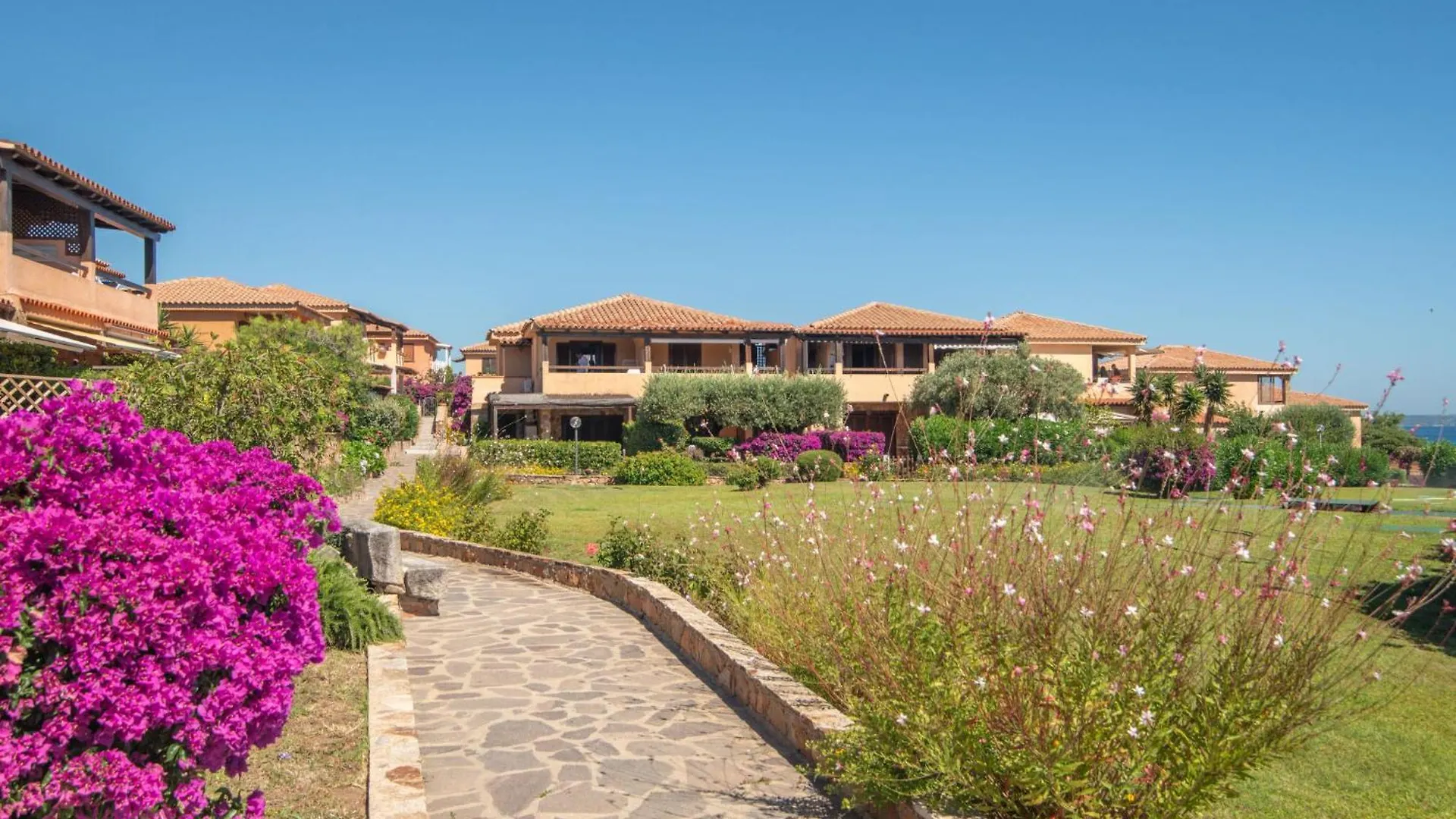 Apartment D4 - G1 By Interhome Marinella  0*, Marinella (Sardinia)