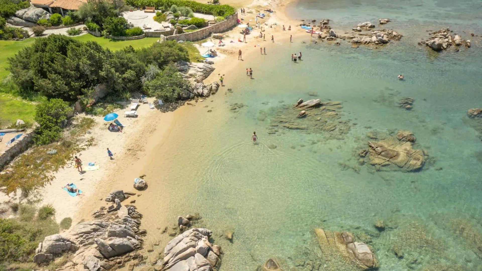 Apartment D4 - G1 By Interhome Marinella   Marinella (Sardinia)